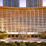 Fairmont Century Plaza Los Angeles