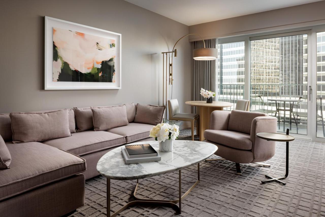 Fairmont Century Plaza Angeles 5*