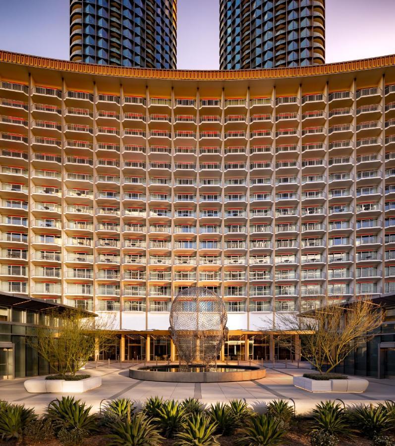 Fairmont Century Plaza Angeles Hotel 5*