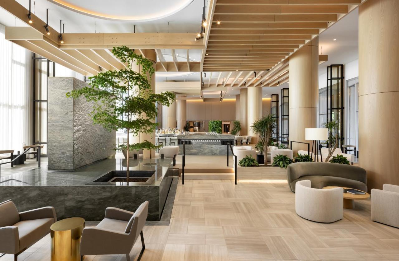 Hotel Fairmont Century Plaza Angeles 5*