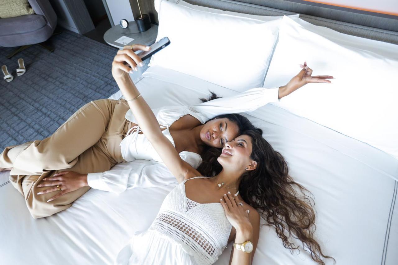 Fairmont Century Plaza Angeles 5* Los Angeles