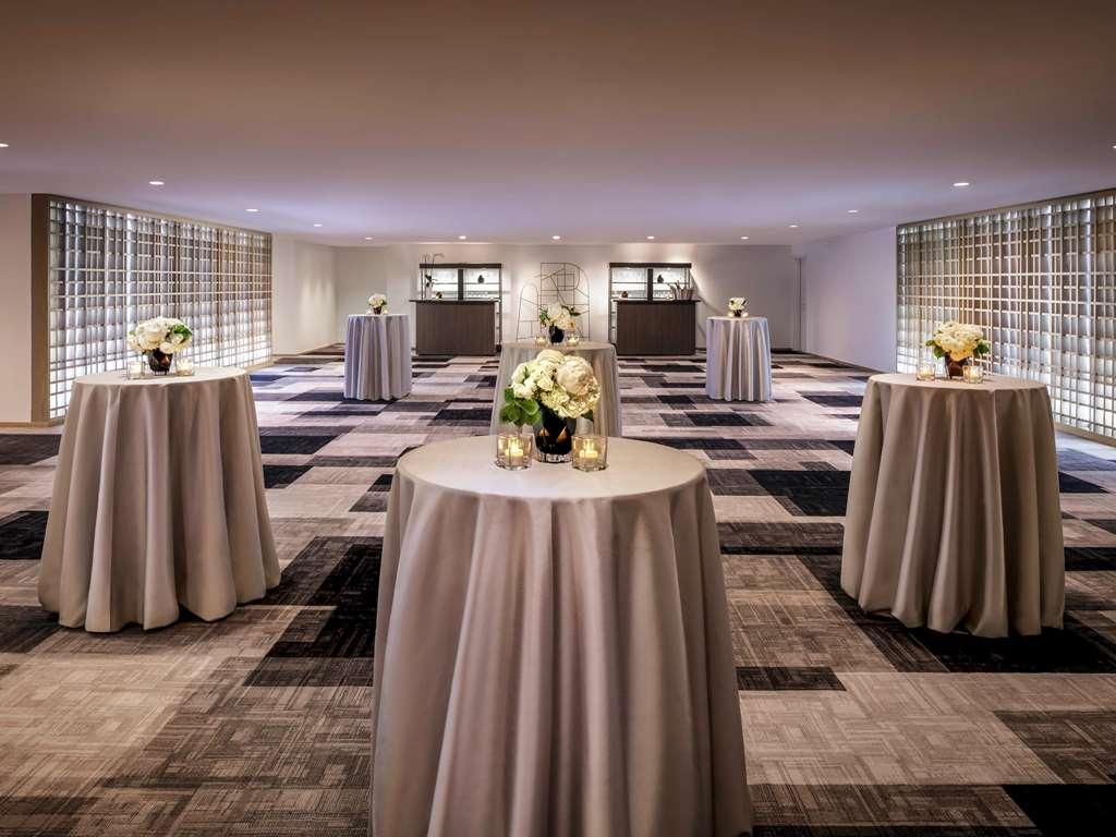 Fairmont Century Plaza Angeles Los Angeles