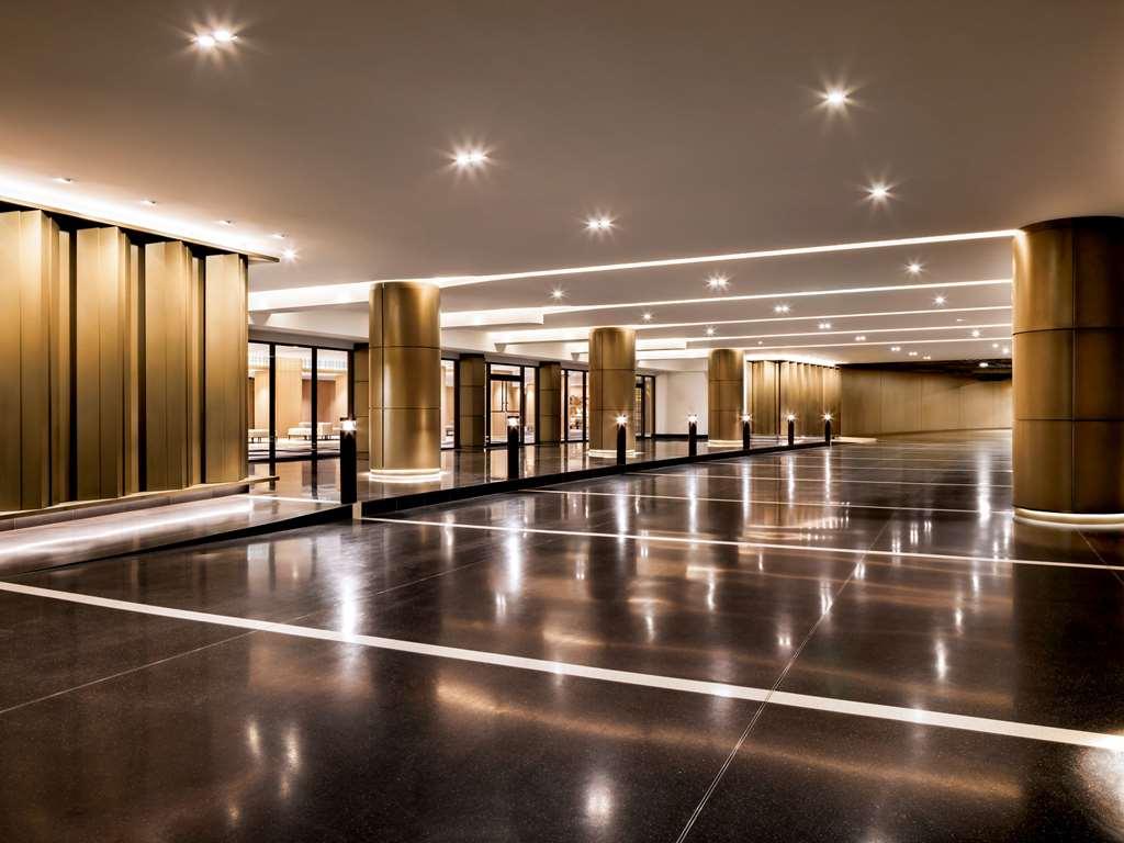Hotel Fairmont Century Plaza Angeles