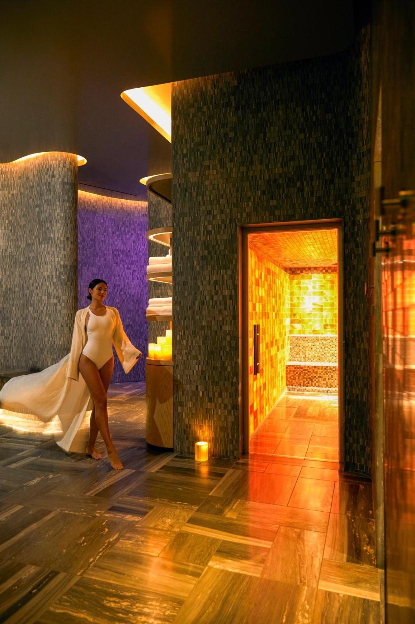 Hotel Fairmont Century Plaza Angeles