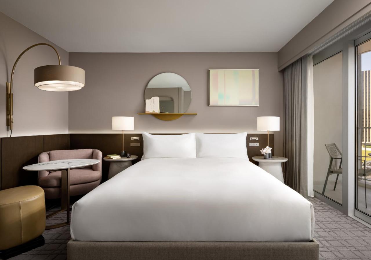 Hotel Fairmont Century Plaza Angeles 5*