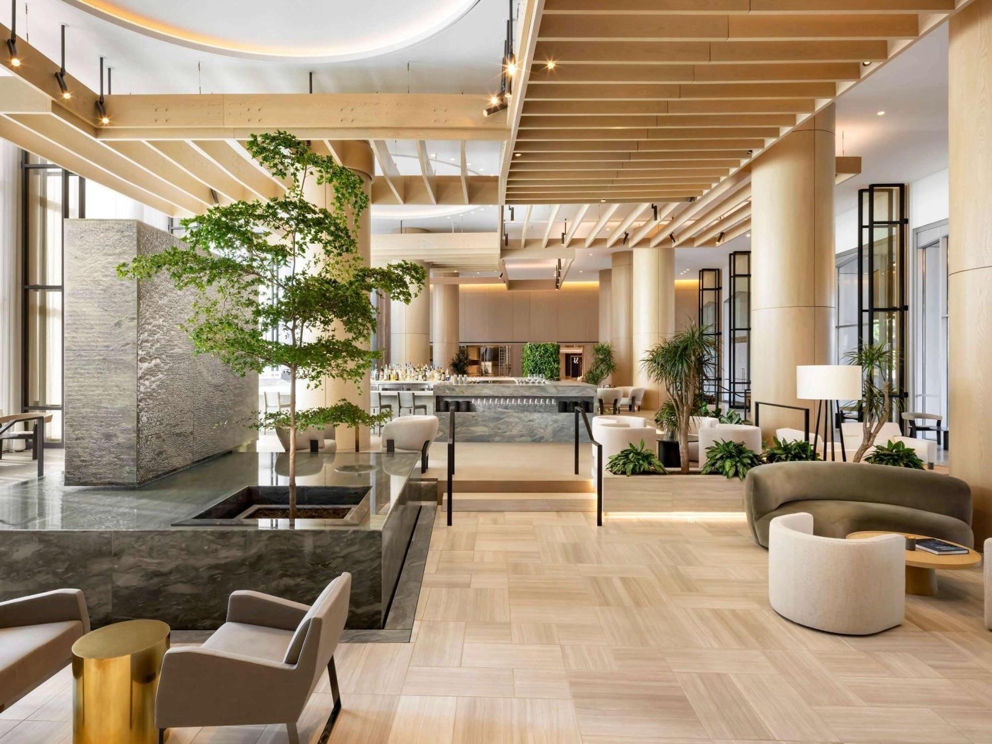 Fairmont Century Plaza Angeles Los Angeles