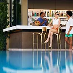 Fairmont Century Plaza Los Angeles